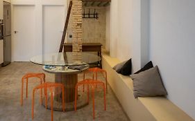 Beach loft